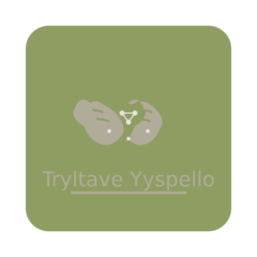Tryltave Yyspello Logo