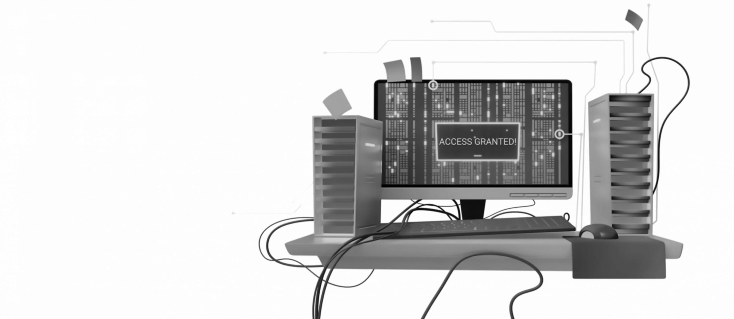 Mobile game development workspace showing multiple device testing setup